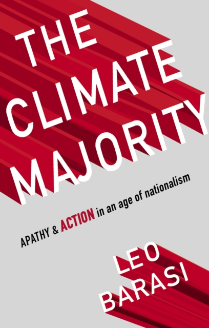 The Climate Majority, EPUB eBook