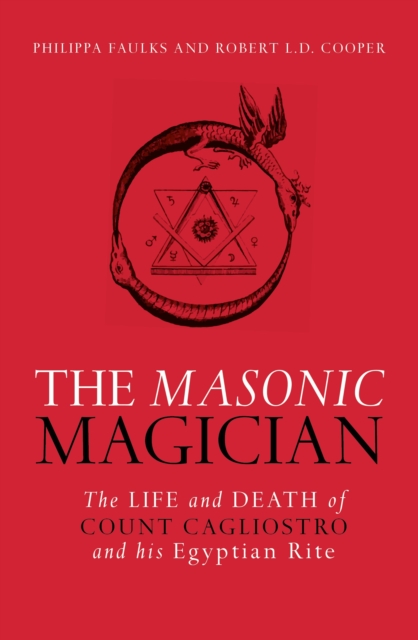 Masonic Magician, EPUB eBook