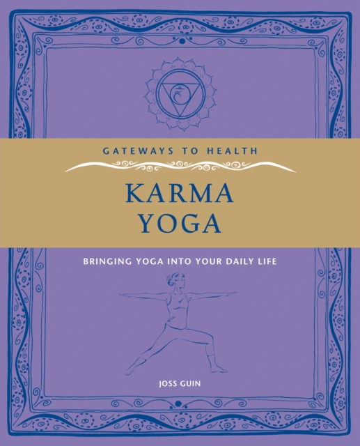Karma Yoga, EPUB eBook