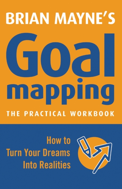 Goal Mapping, EPUB eBook