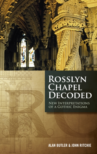 Rosslyn Chapel Decoded, EPUB eBook