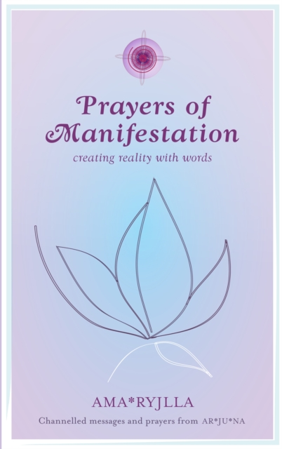 Prayers of Manifestation, EPUB eBook
