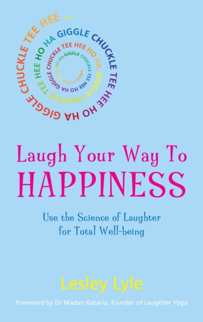 Laugh Your Way to Happiness, EPUB eBook