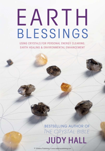 Earth Blessings, EPUB eBook