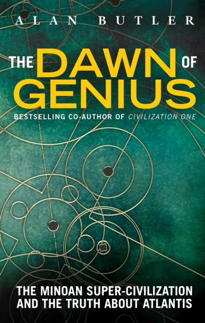 Dawn of Genius, EPUB eBook