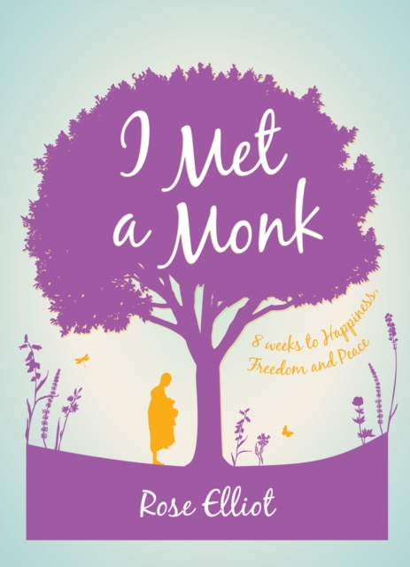 I Met A Monk, EPUB eBook