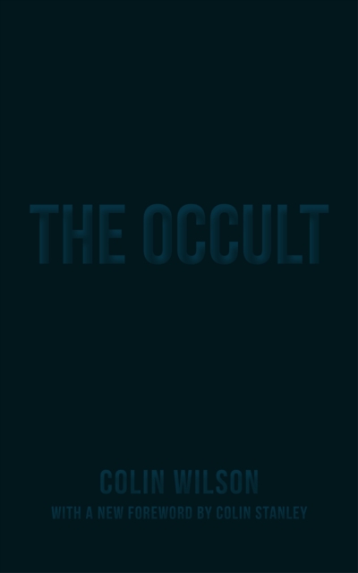 Occult, EPUB eBook