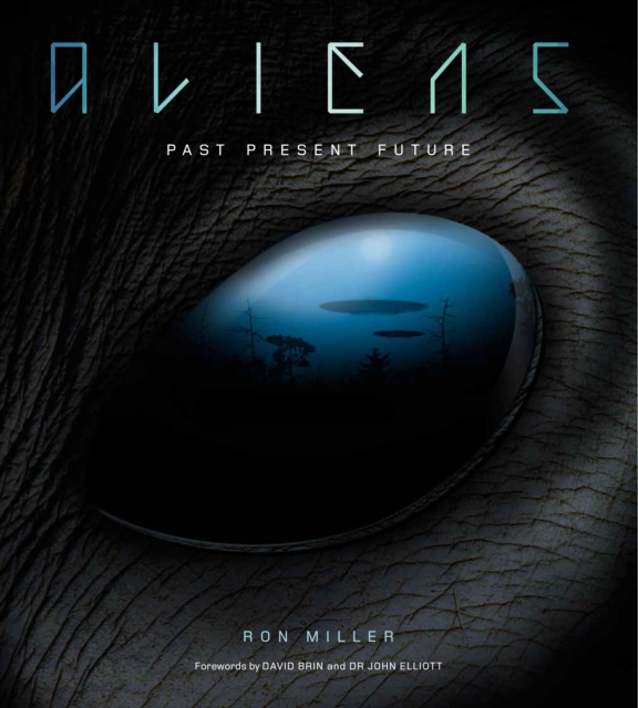 Aliens, Hardback Book