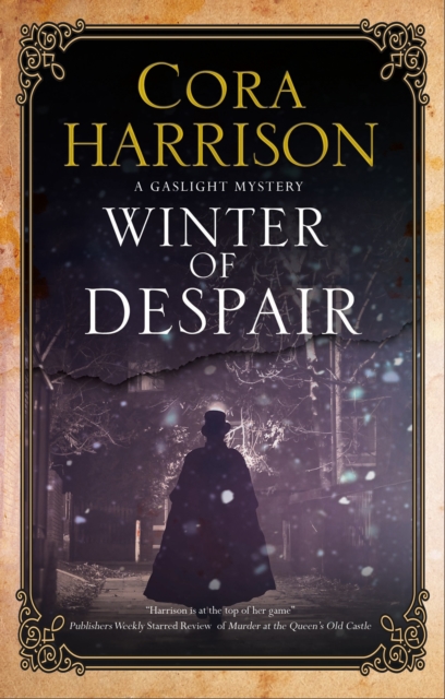 Winter of Despair, Hardback Book
