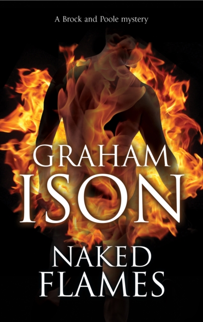 Naked Flames, Paperback / softback Book