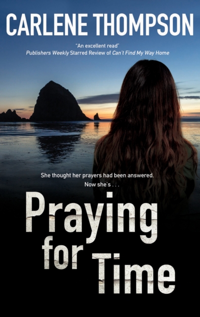Praying for Time, Paperback / softback Book