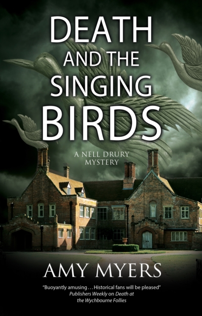 Death and the Singing Birds, Paperback / softback Book