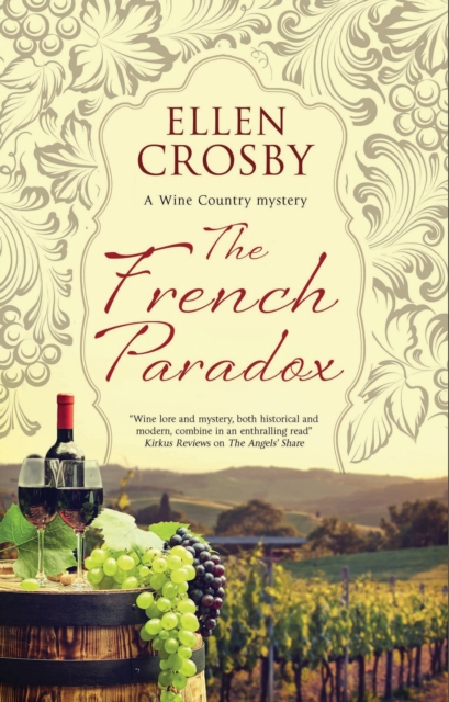 The French Paradox, Paperback / softback Book