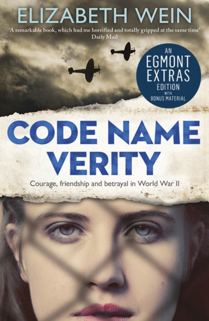 Code Name Verity, EPUB eBook