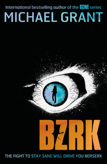 BZRK, EPUB eBook