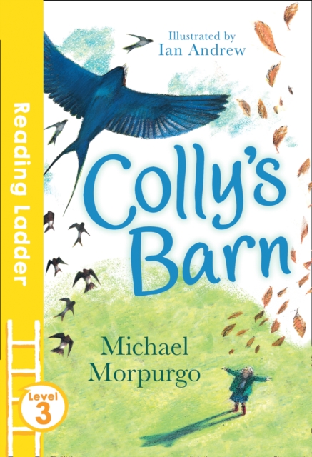 Colly's Barn, EPUB eBook