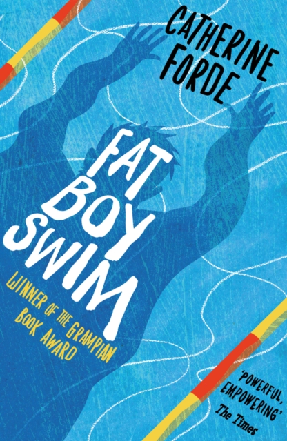 Fat Boy Swim, EPUB eBook