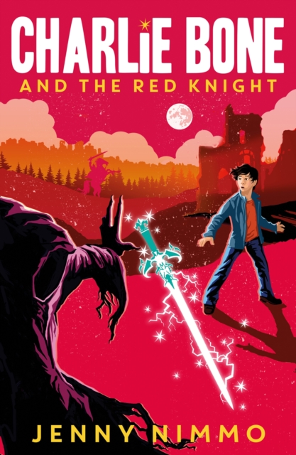 Charlie Bone and the Red Knight, EPUB eBook