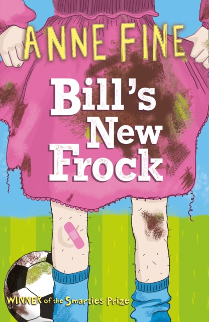 Bill's New Frock, EPUB eBook