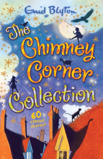 The Chimney Corner Collection, EPUB eBook