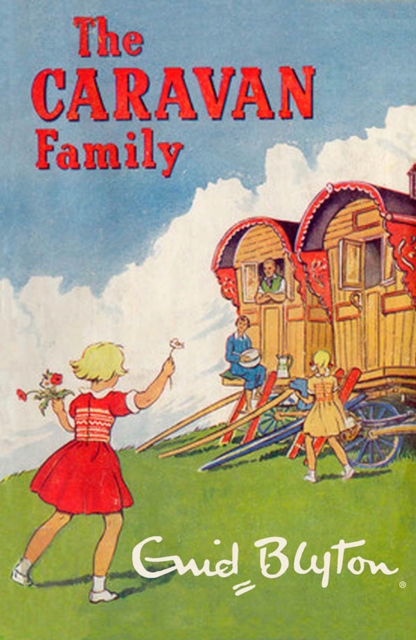 The Caravan Family, EPUB eBook