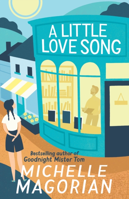 A Little Love Song, EPUB eBook