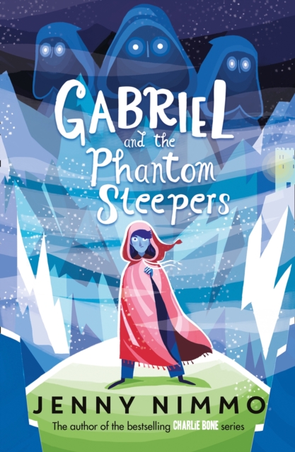 Gabriel and the Phantom Sleepers, EPUB eBook