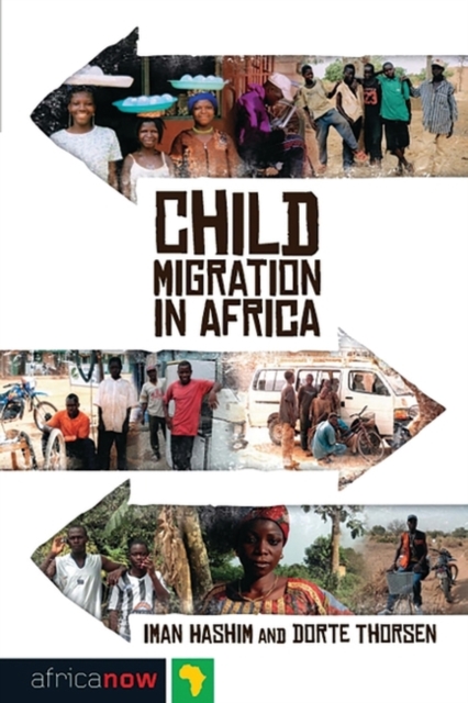Child Migration in Africa, EPUB eBook