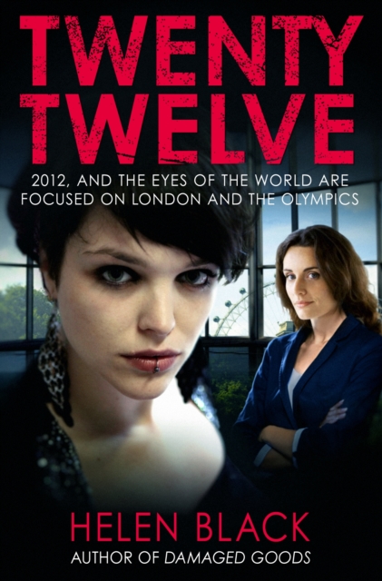 Twenty Twelve, EPUB eBook