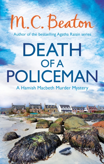 Death of a Policeman, EPUB eBook
