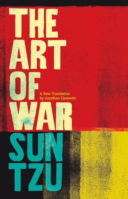 The Art of War : A New Translation, EPUB eBook