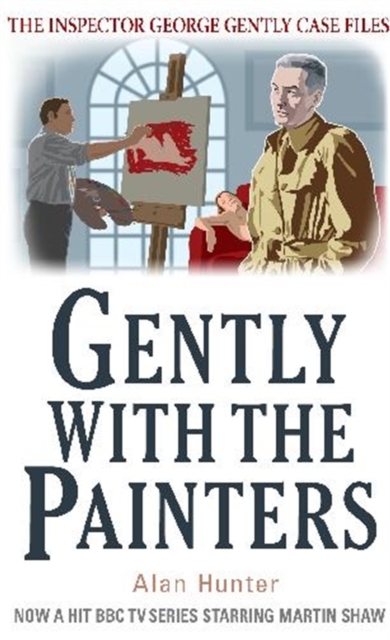 Gently With the Painters, Paperback / softback Book