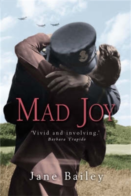 Mad Joy, EPUB eBook