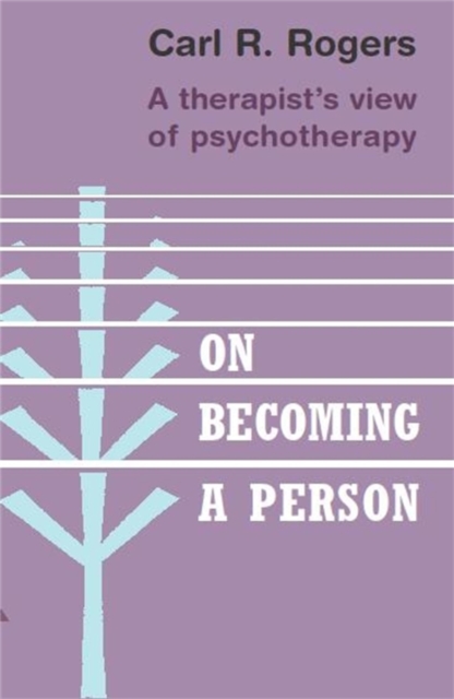 On Becoming a Person, EPUB eBook