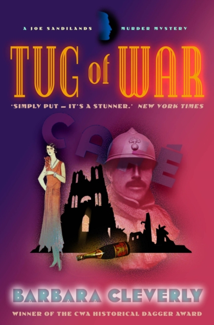 Tug of War, EPUB eBook