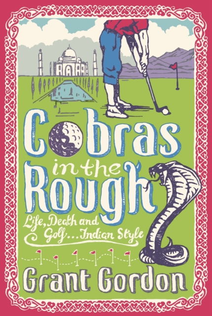 Cobras in the Rough, EPUB eBook
