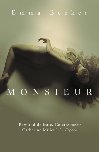 Monsieur, EPUB eBook