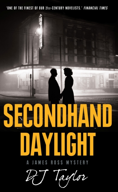Secondhand Daylight, EPUB eBook
