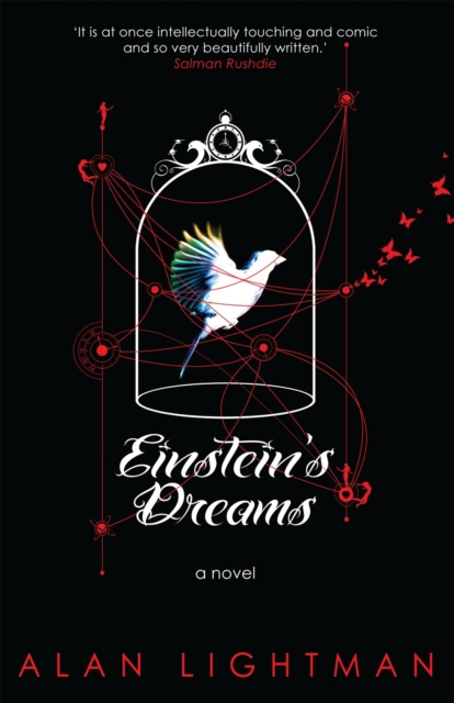 Einstein's Dreams, Paperback / softback Book