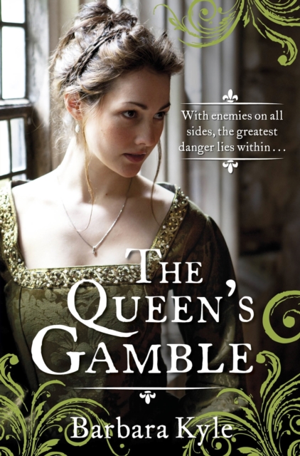 The Queen's Gamble, EPUB eBook