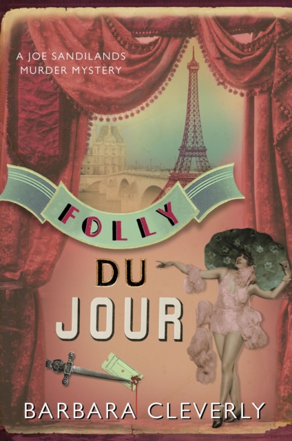 Folly Du Jour, EPUB eBook