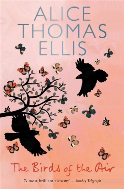The Birds of the Air, EPUB eBook