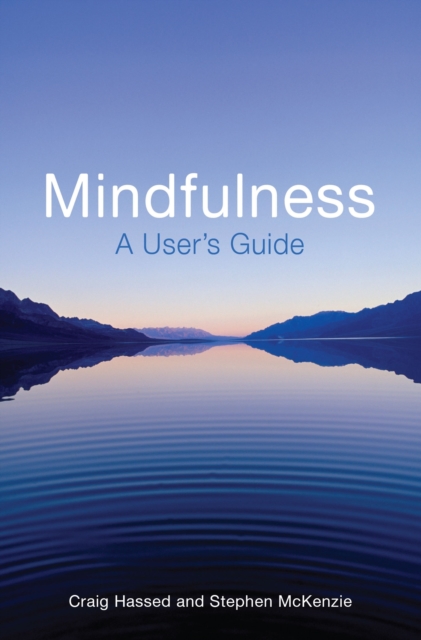 Mindfulness for Life : How to Use Mindfulness Meditation to Improve Your Life, EPUB eBook