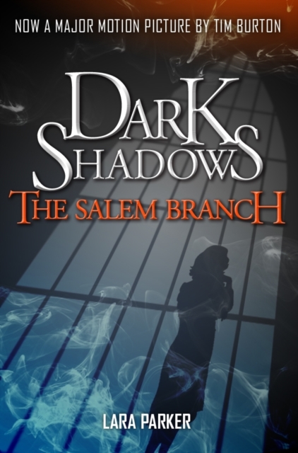 Dark Shadows 2: The Salem Branch, EPUB eBook