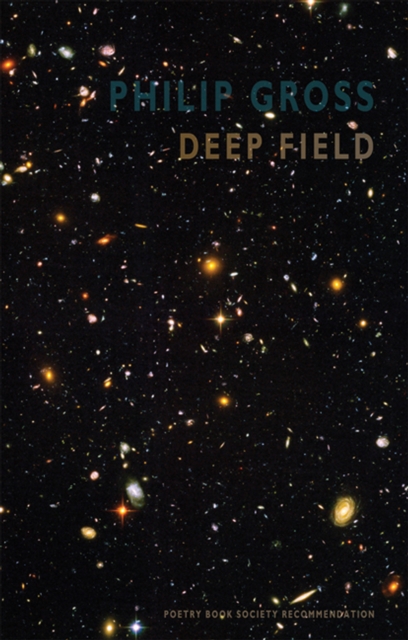 Deep Field, EPUB eBook