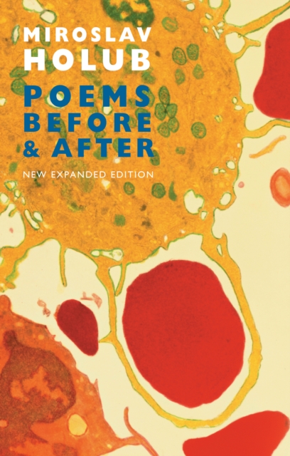 Poems Before & After : Collected English Translations, EPUB eBook