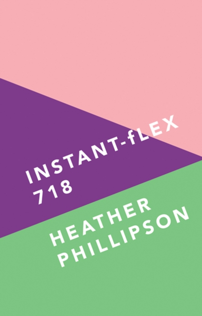 Instant-flex 718, EPUB eBook