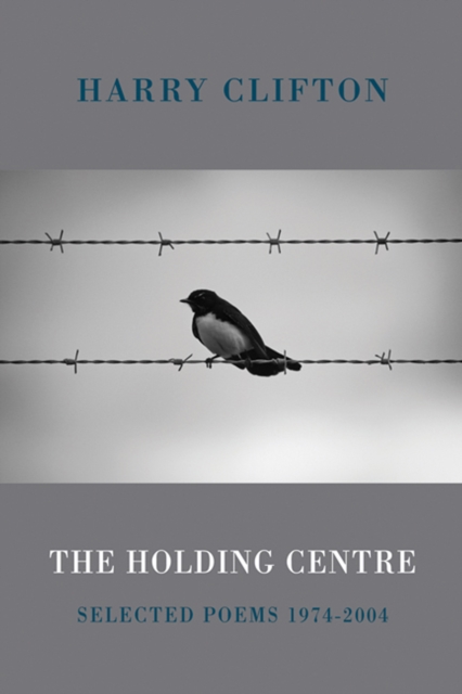 The Holding Centre : Selected Poems 1974-2004, EPUB eBook