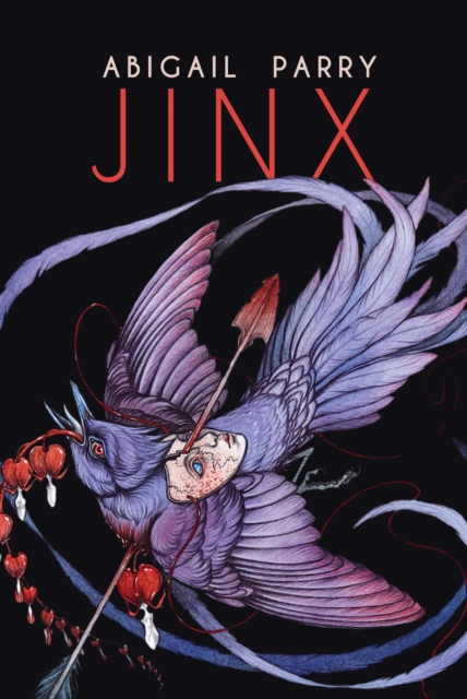 Jinx, EPUB eBook