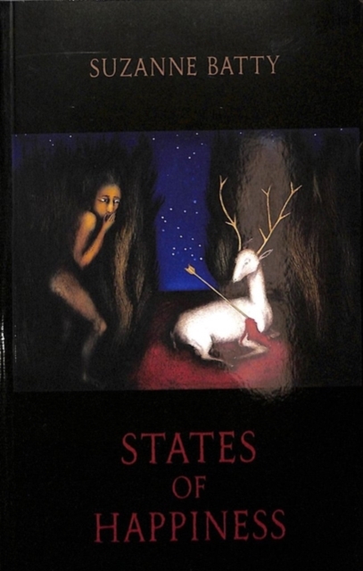 States of Happiness, Paperback / softback Book